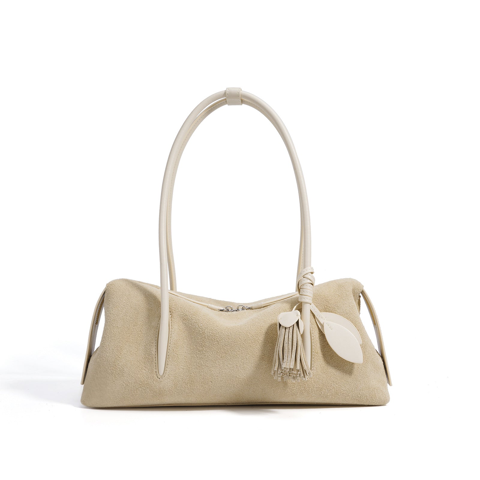 Frosted Leather Women’s Autumn & Winter Tote Bag