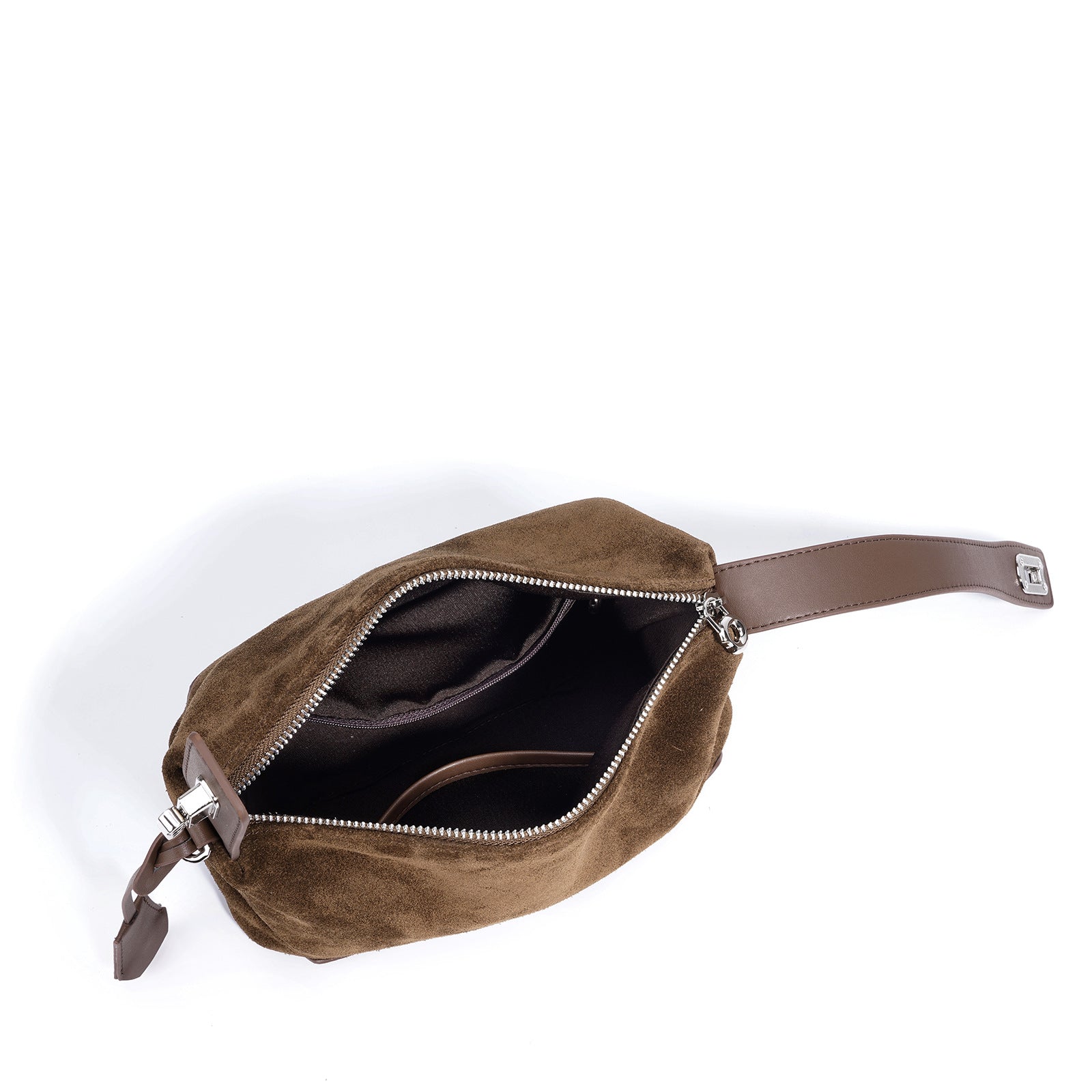 Premium Anti-Velvet Women’s Shoulder Bag