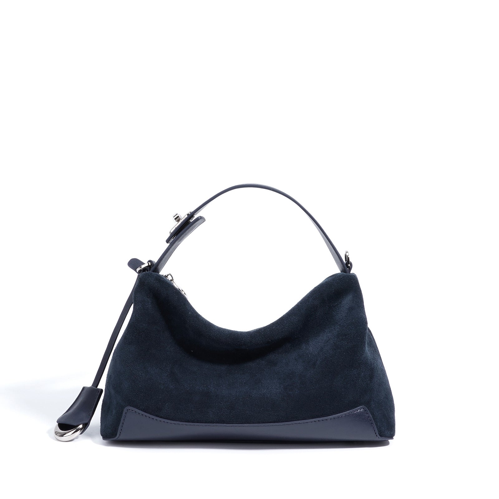 Premium Anti-Velvet Women’s Shoulder Bag