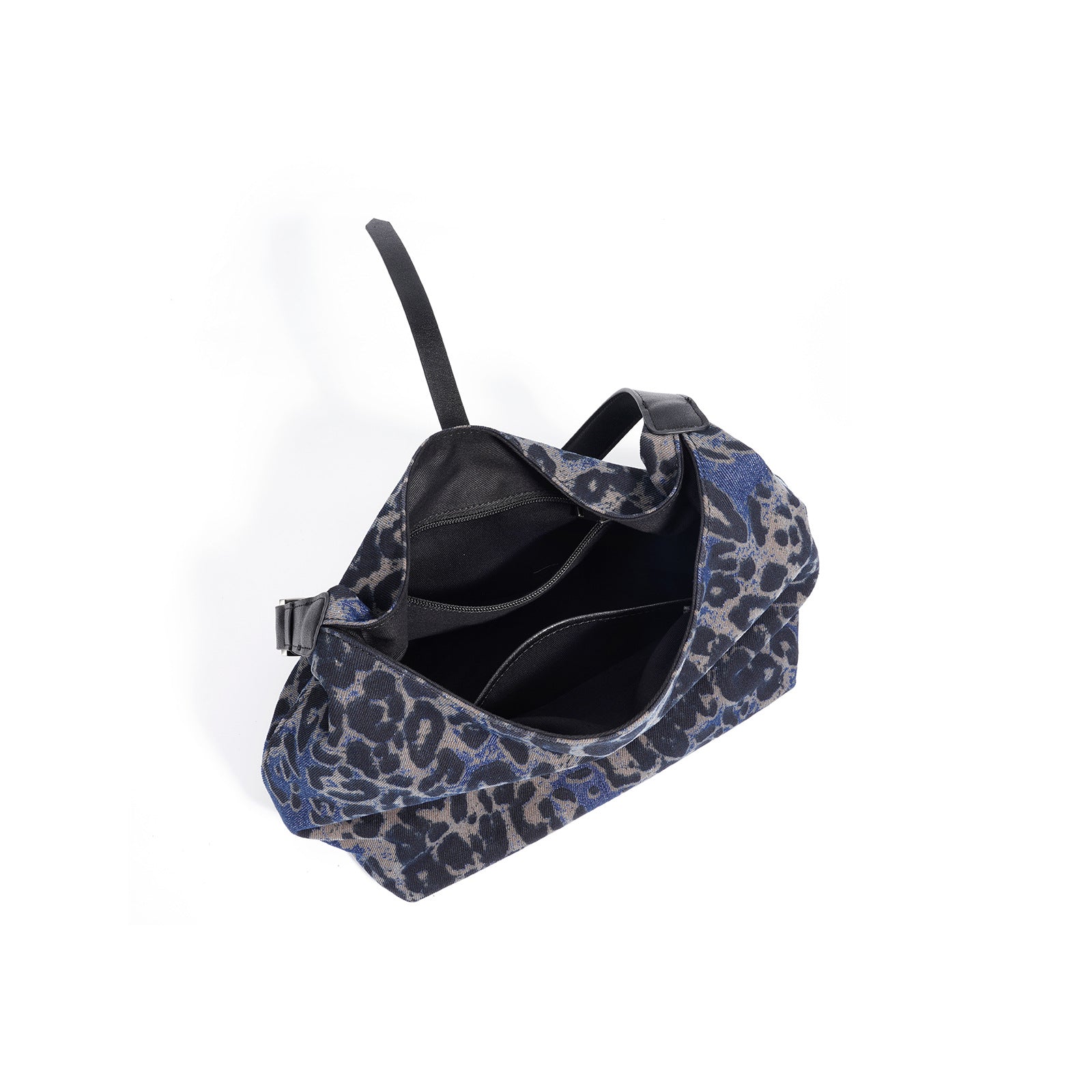 Retro Large Capacity Women’s Tote Bag