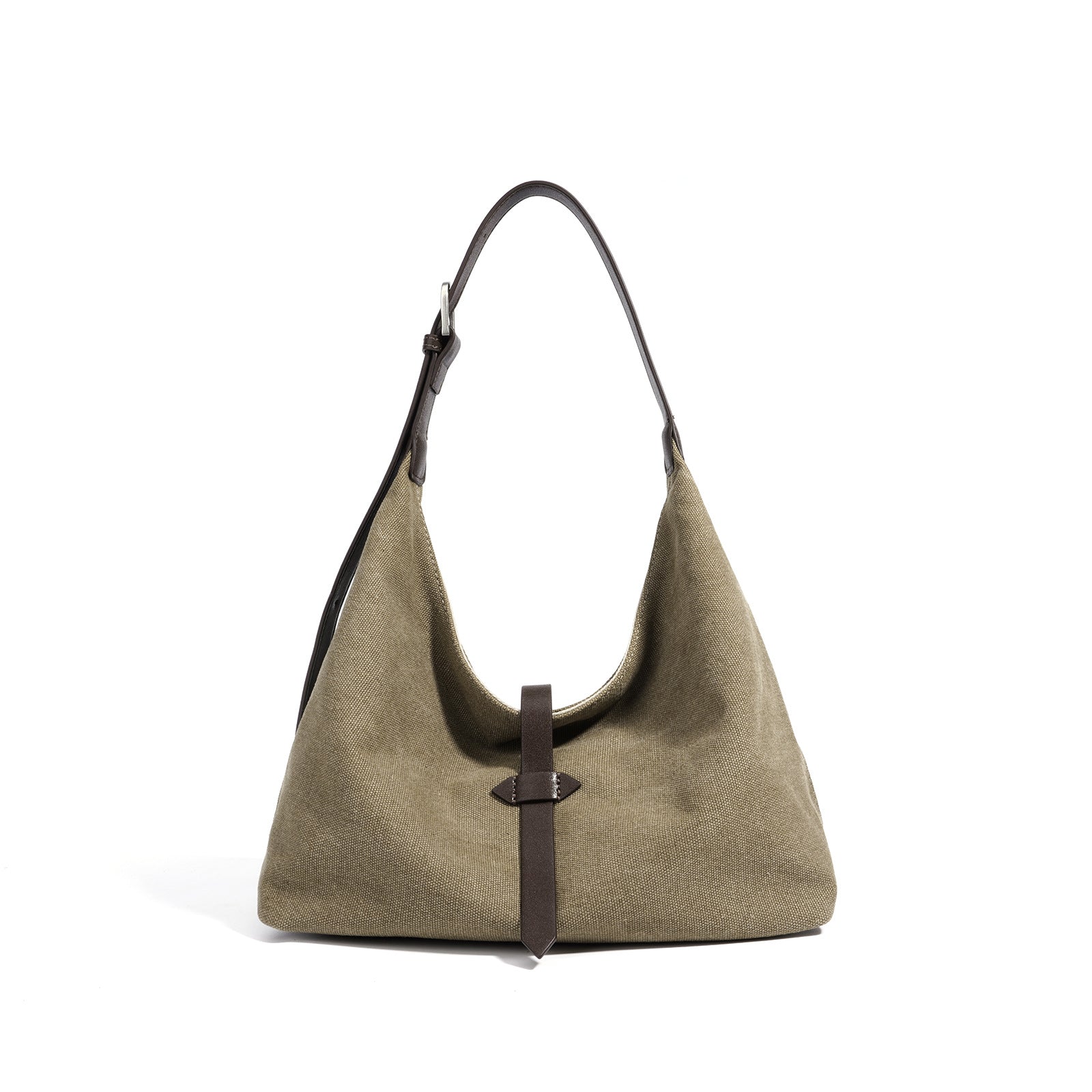 Retro Large Capacity Women’s Tote Bag