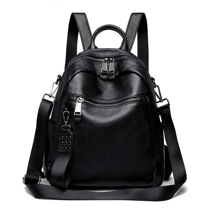 Korean Style Large Capacity Women’s Backpack