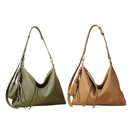 Large Capacity Women’s High-End Tote Bag