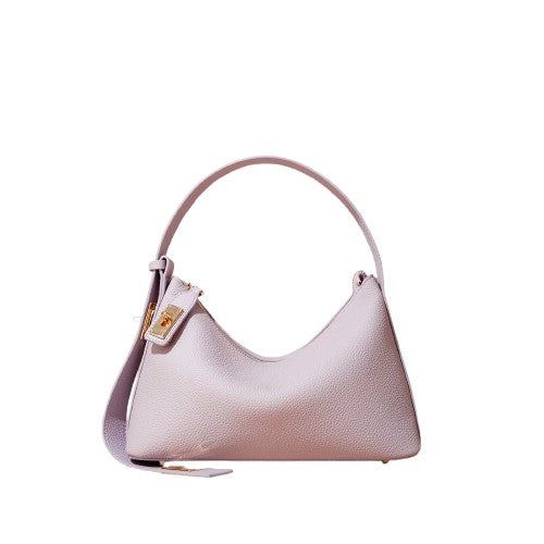 Togo Cowhide High-End Women’s Shoulder Bag