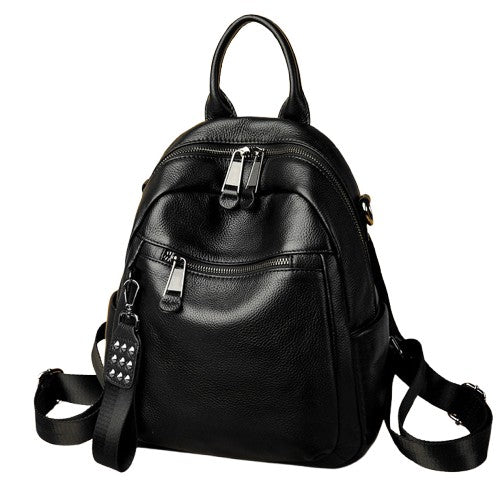 Korean Style Large Capacity Women’s Backpack