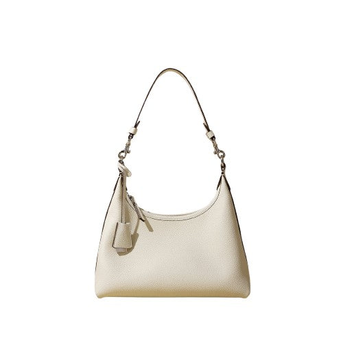 Top-Layer Leather Women’s Elegant Shoulder Bag