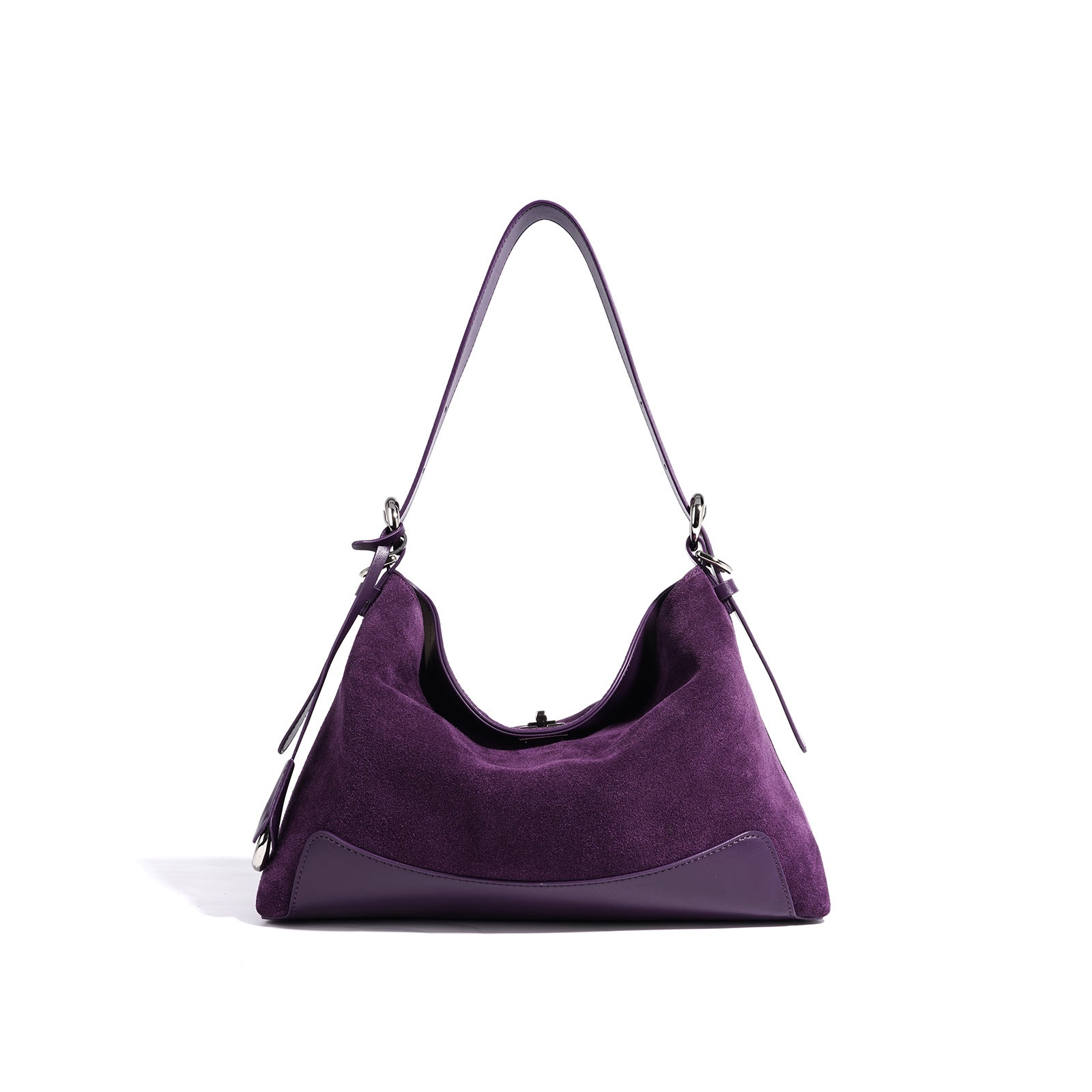 Large Capacity Women’s Commuter Tote Bag