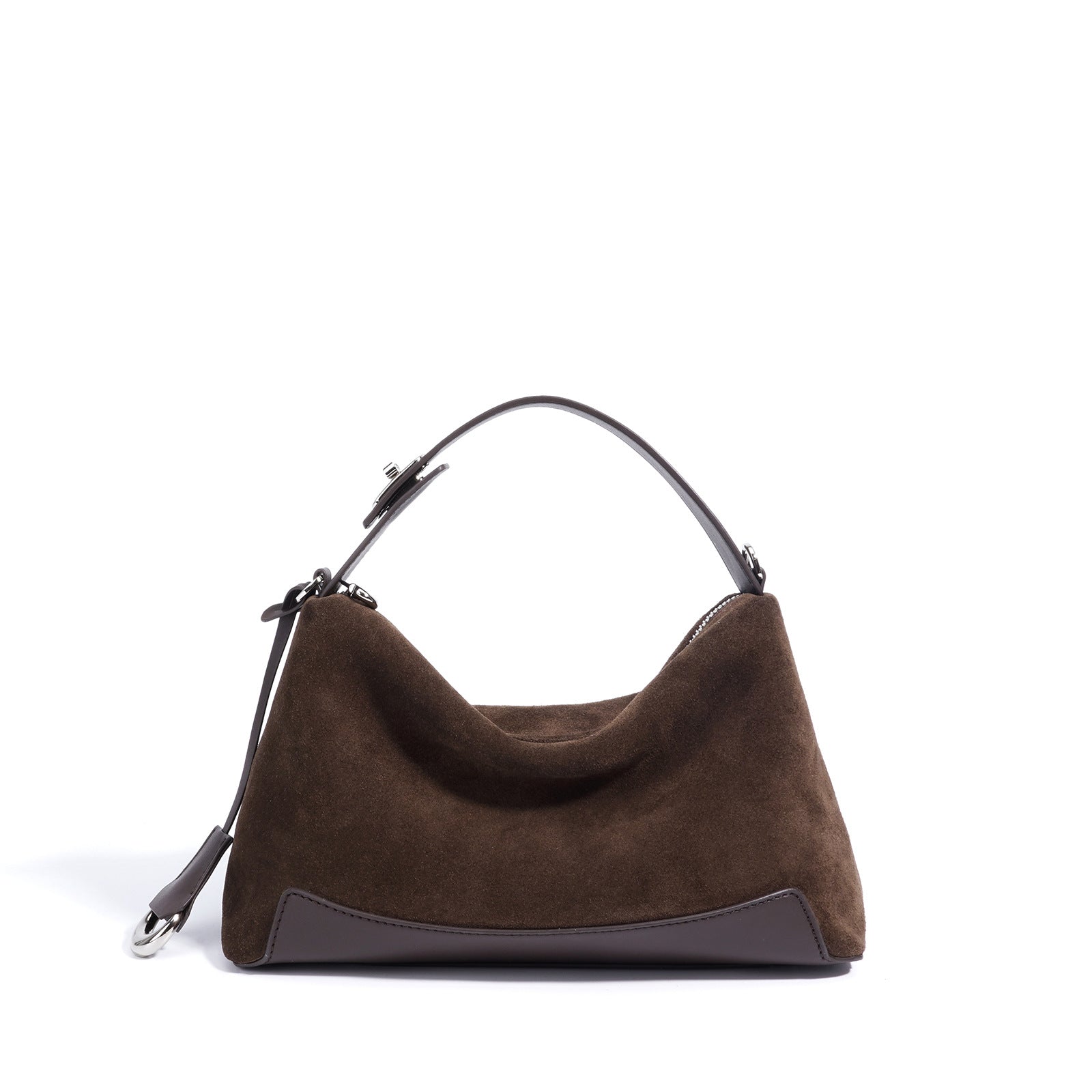 Premium Anti-Velvet Women’s Shoulder Bag