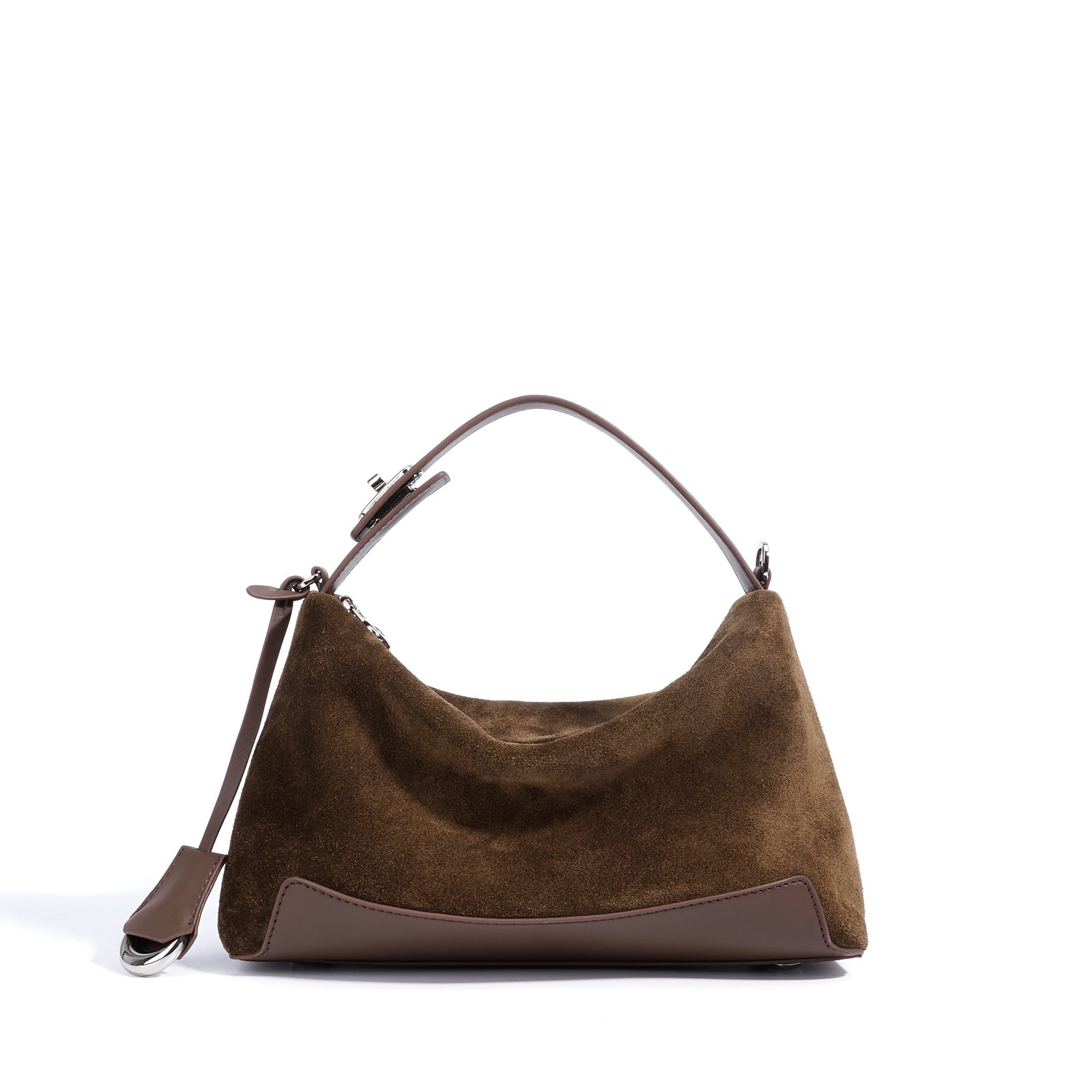 Premium Anti-Velvet Women’s Shoulder Bag