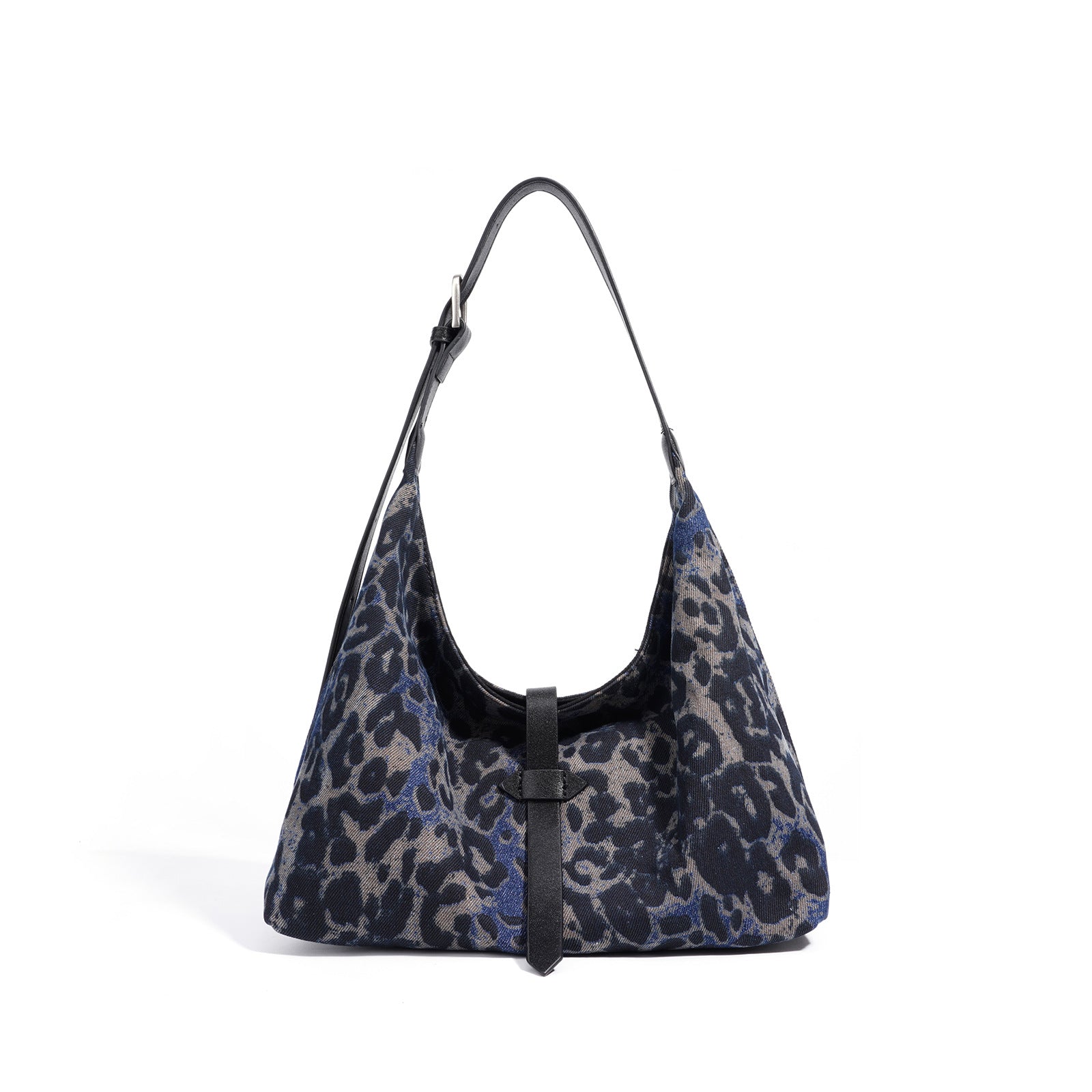 Retro Large Capacity Women’s Tote Bag