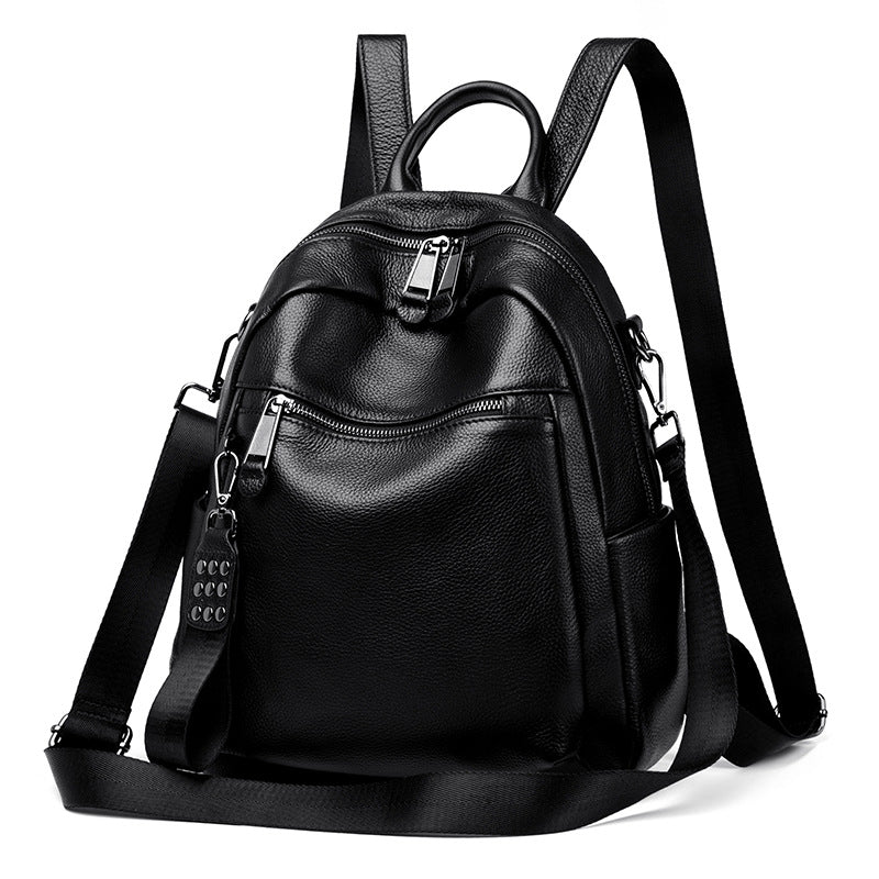 Korean Style Large Capacity Women’s Backpack