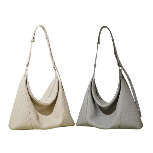 High-Grade Soft Leather Women’s Shoulder Bag