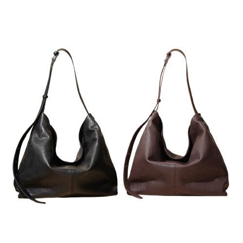 Sheepskin High-Texture Women’s Tote Bag