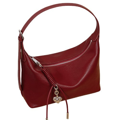 Light Luxury Cowhide Women’s Tote Bag