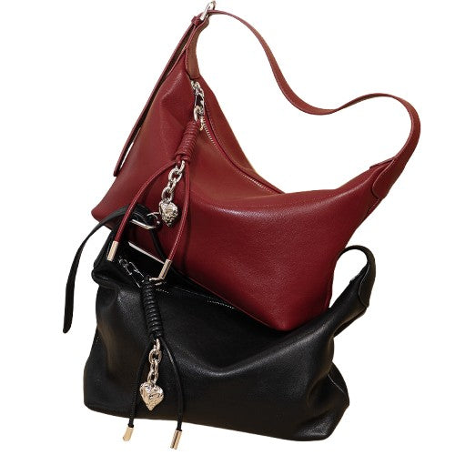 Light Luxury Cowhide Women’s Tote Bag