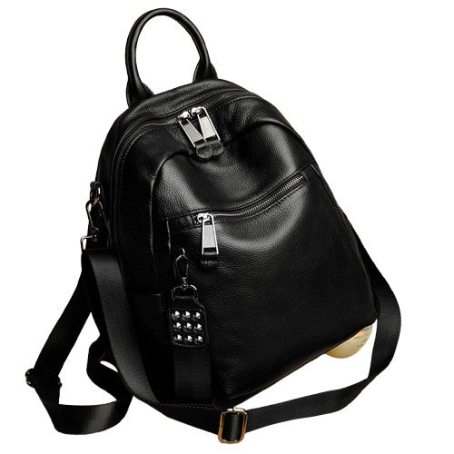 Korean Style Large Capacity Women’s Backpack