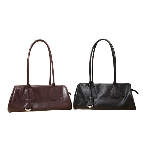 Triangle Women’s Retro Crossbody Bag