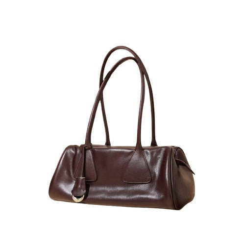 Triangle Women’s Retro Crossbody Bag