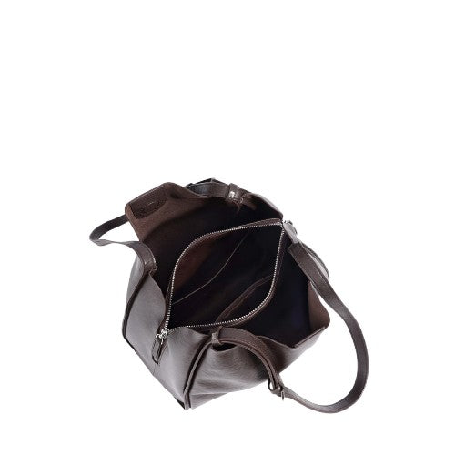 2025 New Fashion Exquisite Portable Commuter Simple Women's Shoulder Crossbody Bag High-class Large Capacity Bucket Bag