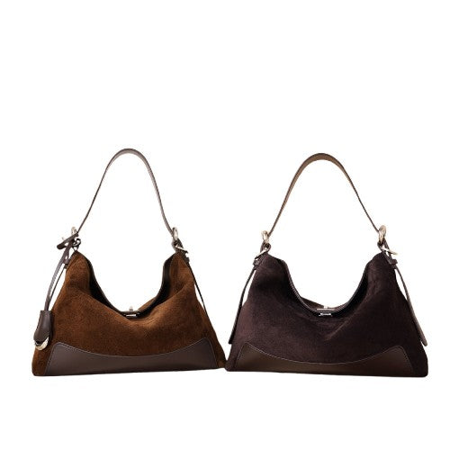 Large Capacity Women’s Commuter Tote Bag