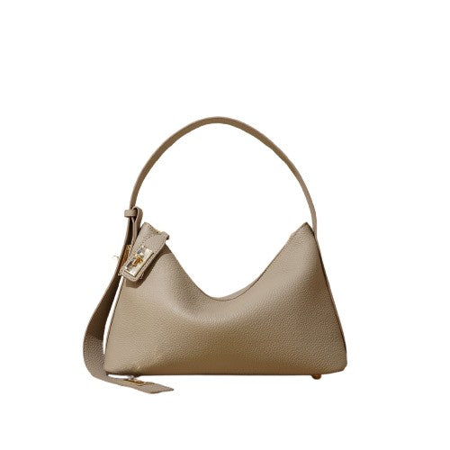 Togo Cowhide High-End Women’s Shoulder Bag